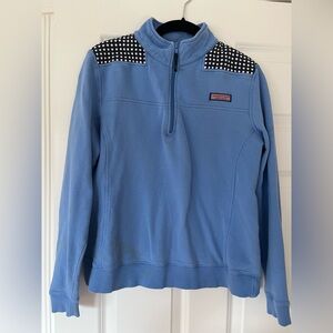 Vineyard Vine pullover